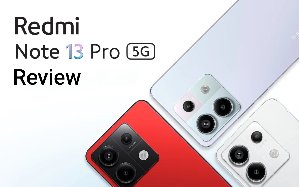 Redmi Note 13 Pro Review 2025 – Features, Price & Buy Now on Flipkart